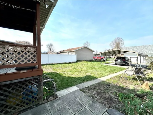 $175,000 | 1206 Chestnut Street, Connellsville, PA 15425