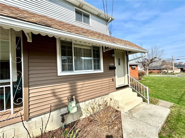 $175,000 | 1206 Chestnut Street, Connellsville, PA 15425