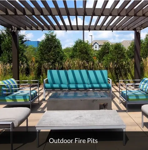 a view of yard with patio