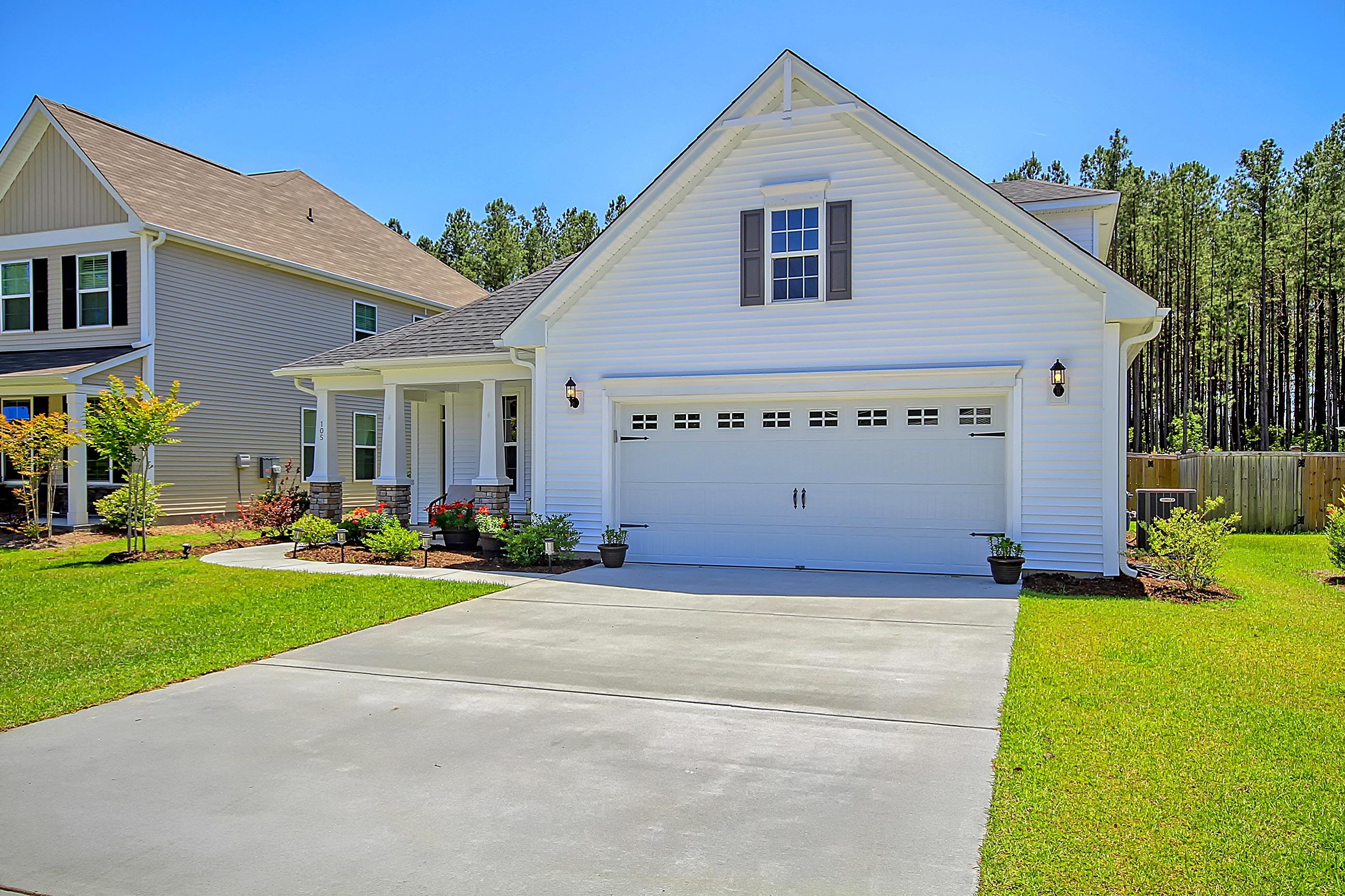 105 Orpington Road Summerville, SC 29486 - Photo 3 of 29 CREM_105 Orpington_003