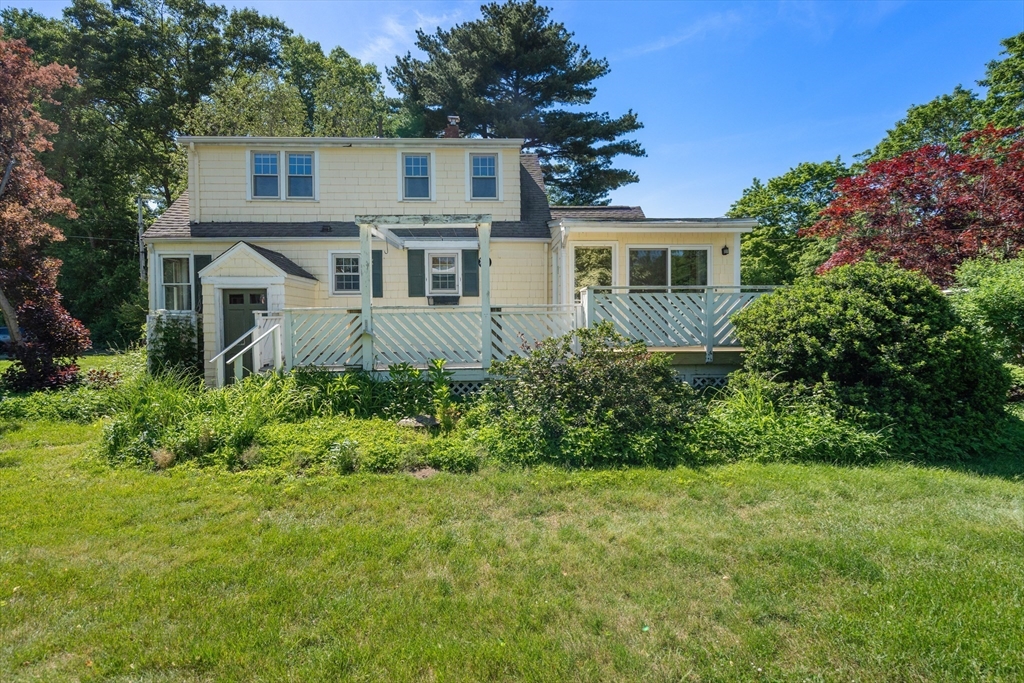 19 Jefferson Road Northborough, MA 01532 - Photo 24 of 32