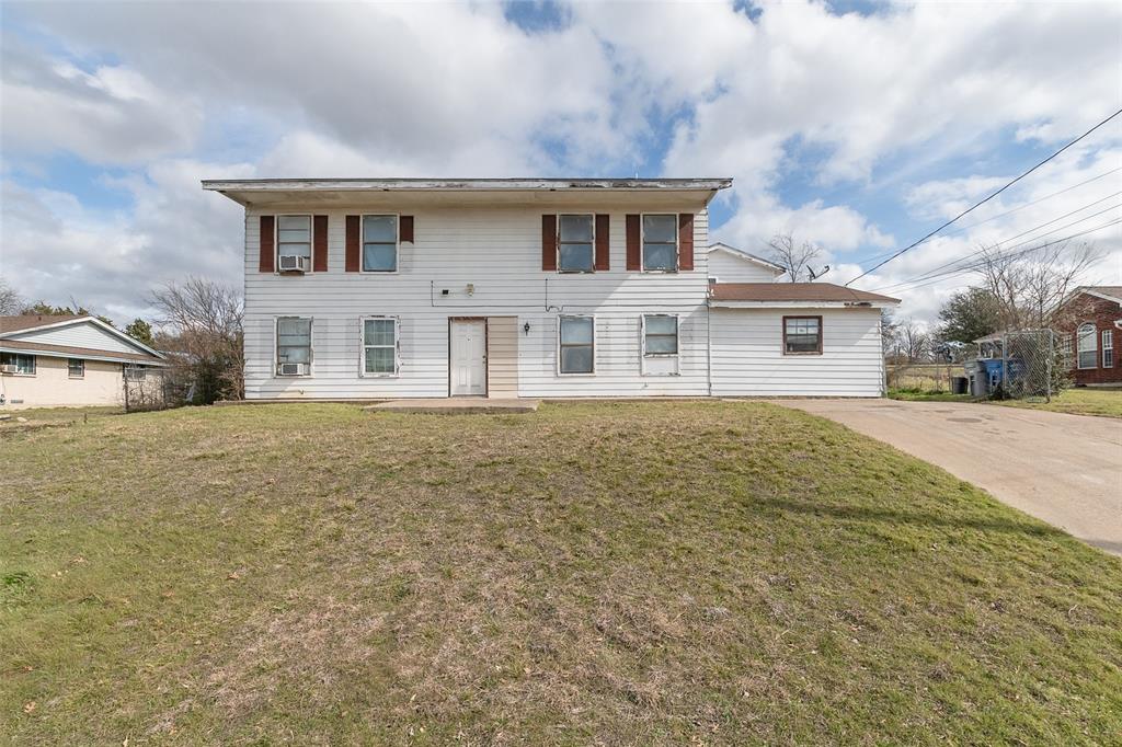 7326 La Flor Lane, Dallas, TX 75241 Compass