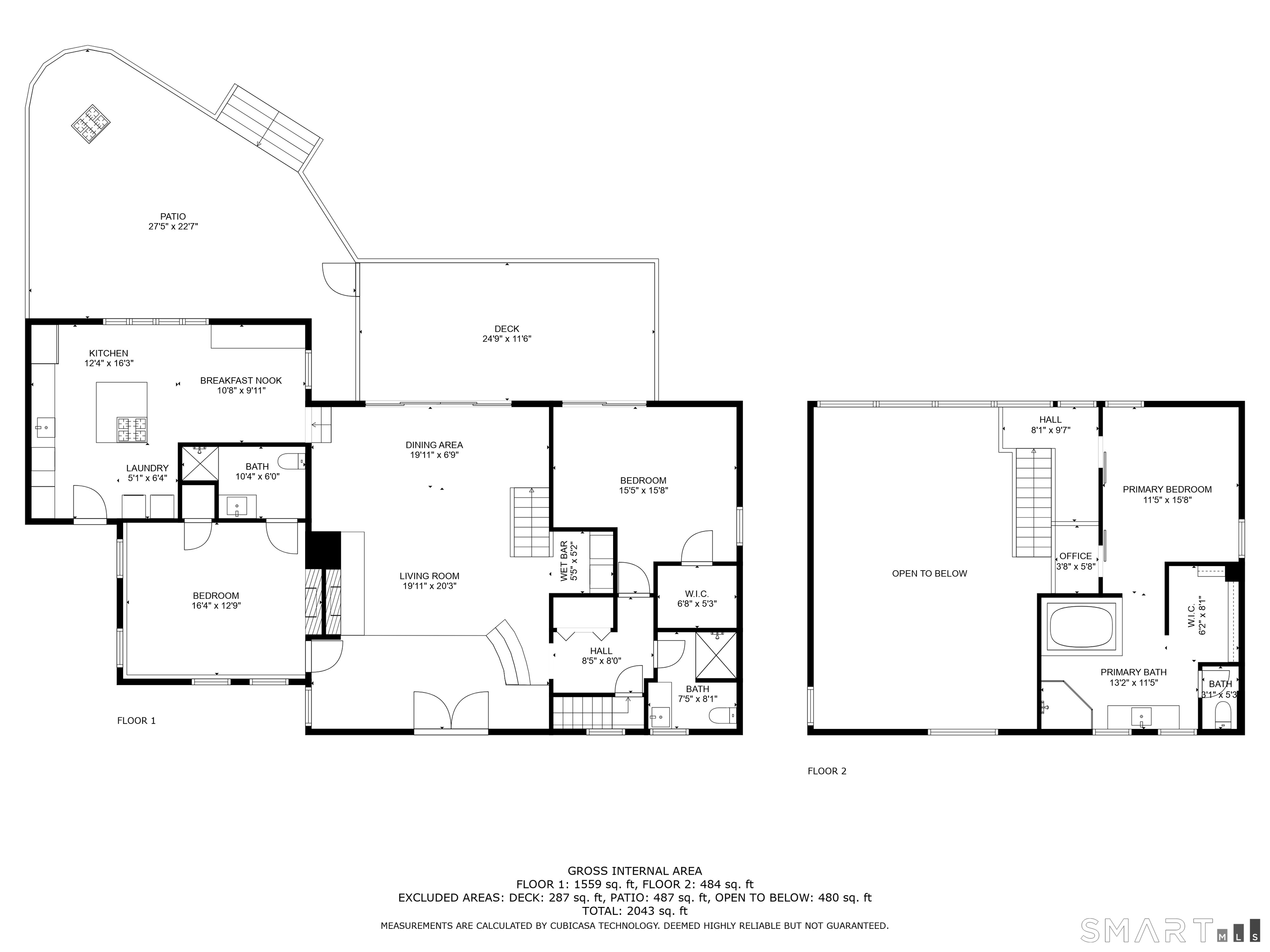 98 Carmel Hill Road North Bethlehem, CT 06751 - Photo 38 of 40