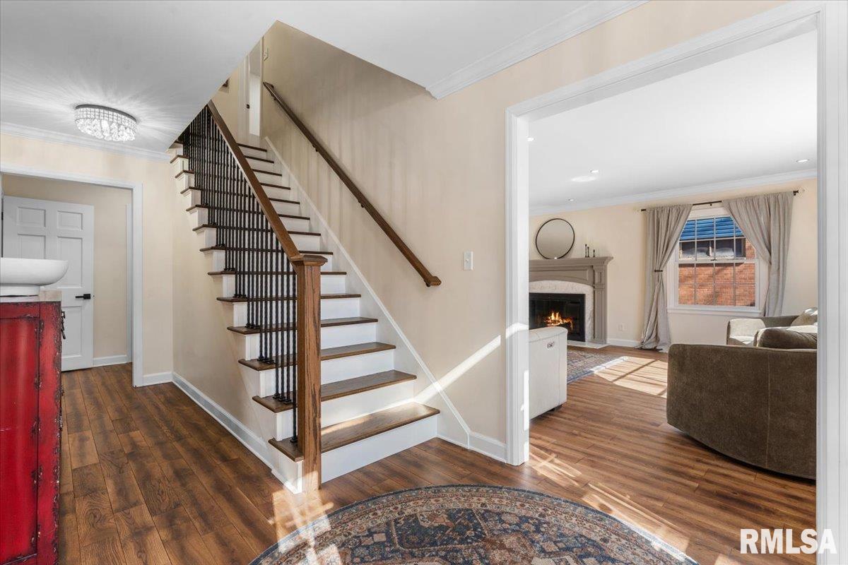 1709 Outer Park Drive Springfield, IL 62704 - Photo 6 of 66