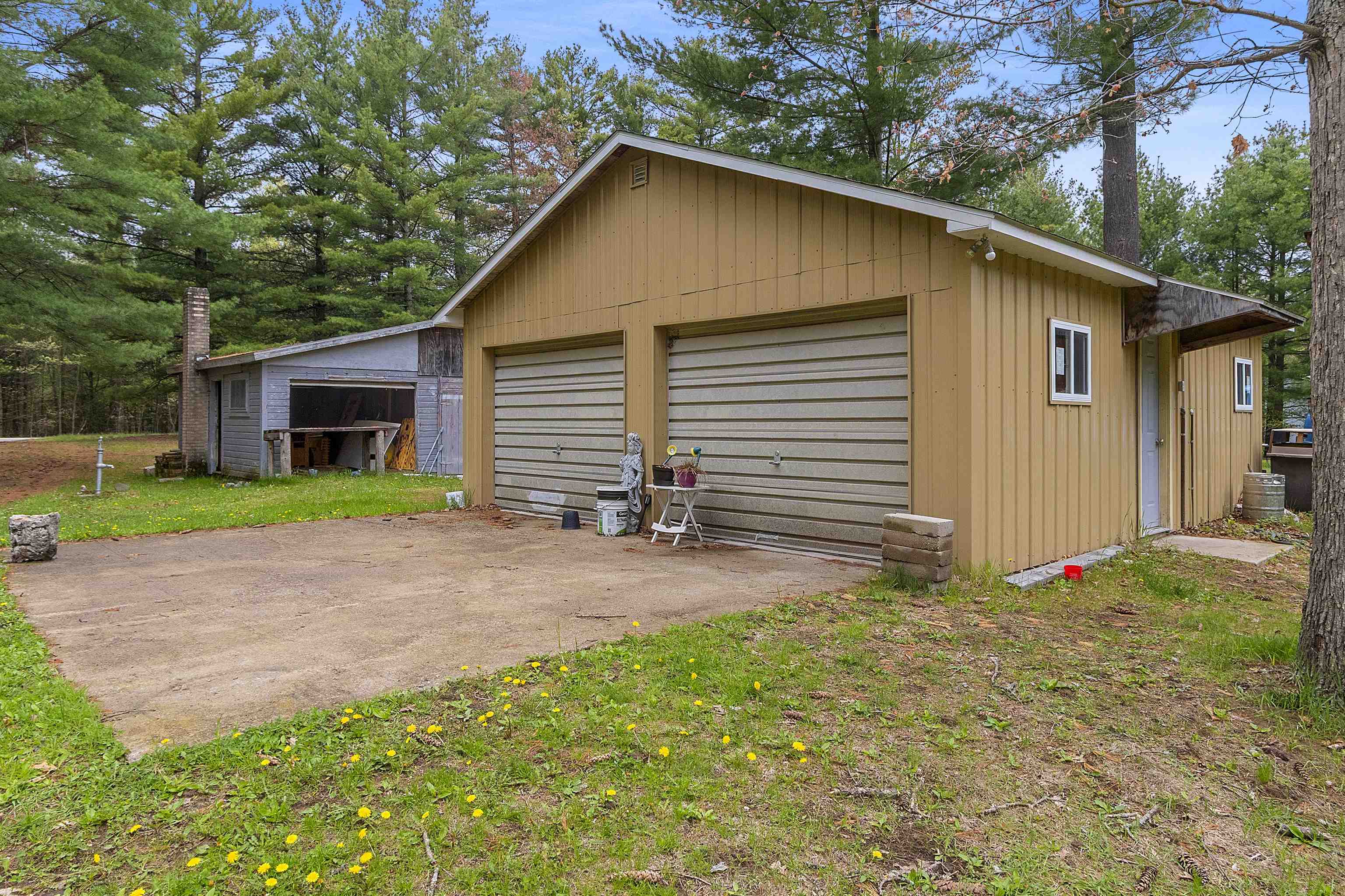 N2972 Right Of Way Road Peshtigo, WI 54157 - Photo 10 of 57