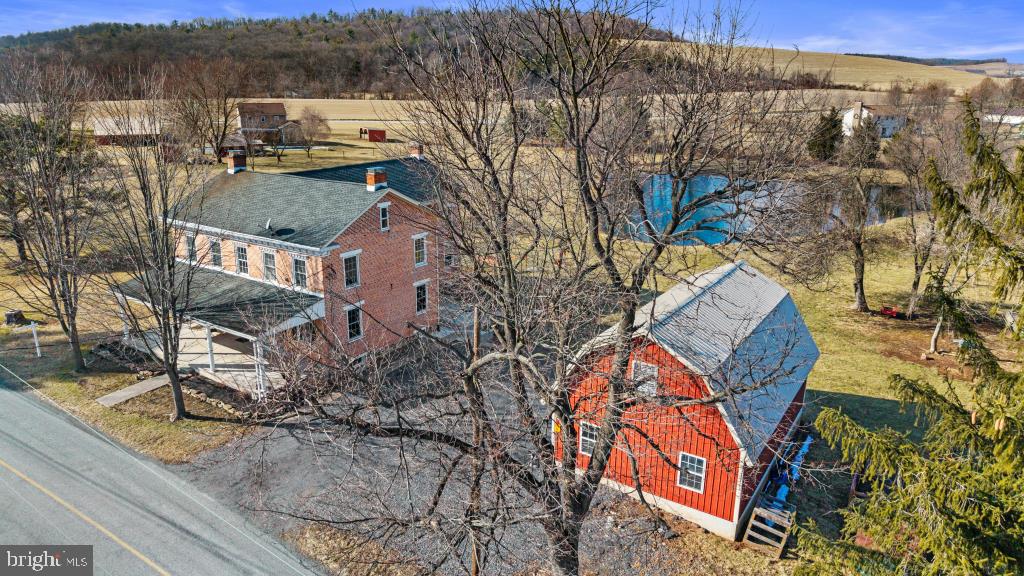 545 Hilltown Road Gettysburg, PA 17325 - Photo 20 of 74