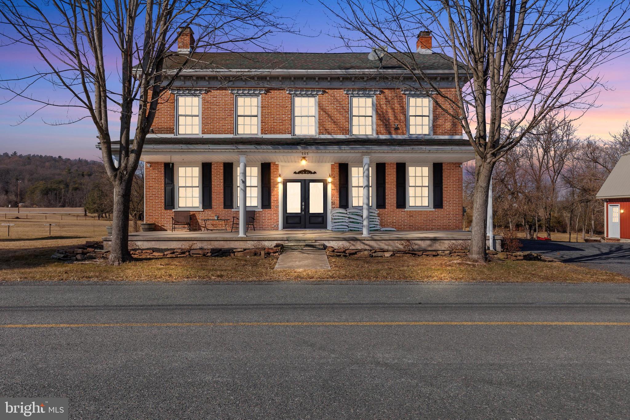 545 Hilltown Road Gettysburg, PA 17325 - Photo 2 of 74