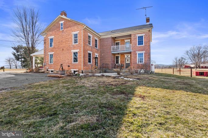 545 Hilltown Road Gettysburg, PA 17325 - Photo 22 of 74