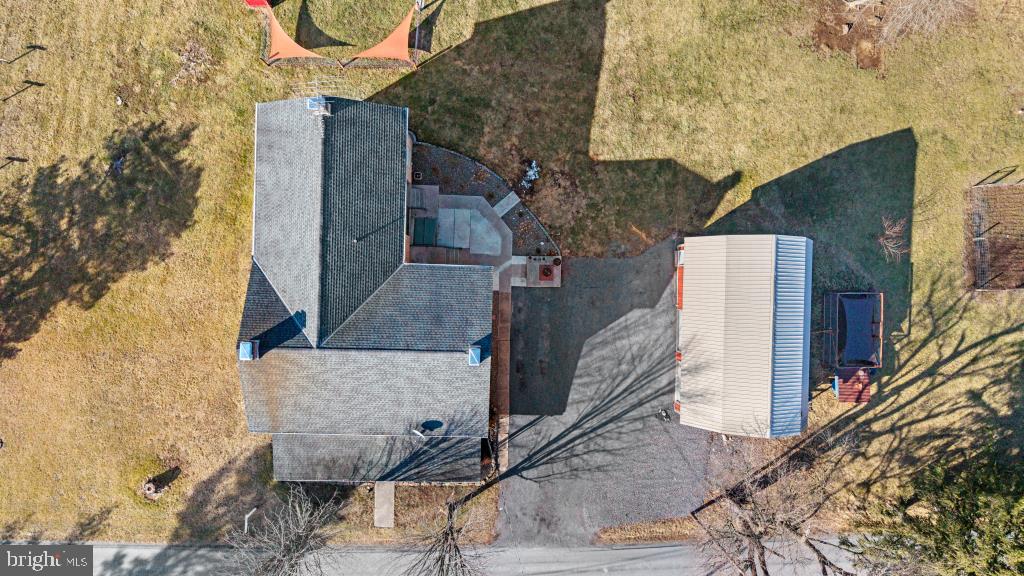 545 Hilltown Road Gettysburg, PA 17325 - Photo 24 of 74