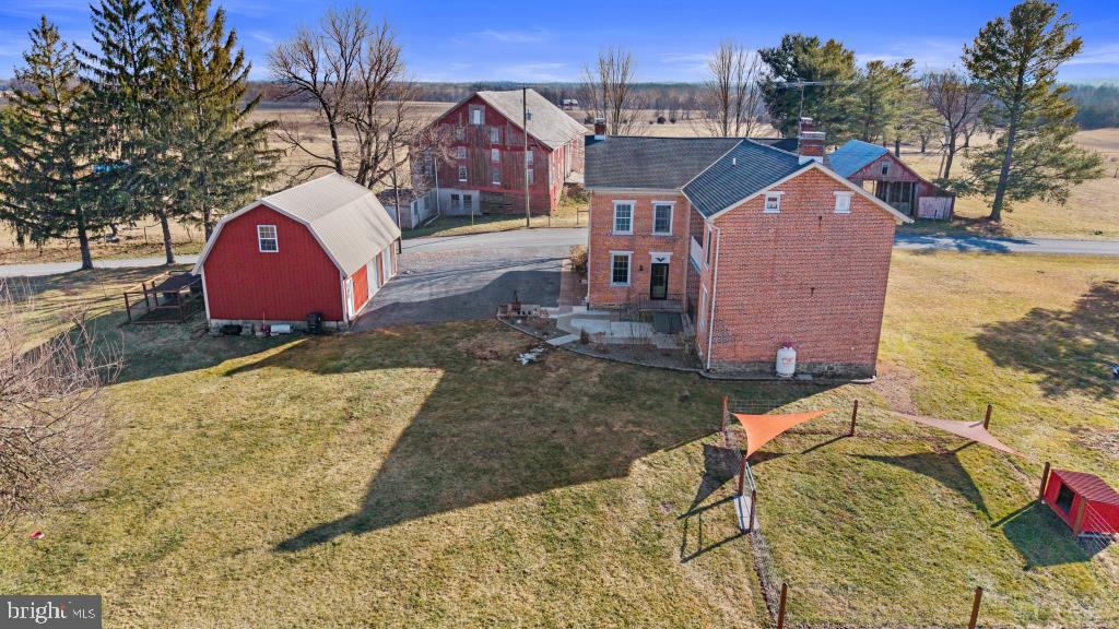 545 Hilltown Road Gettysburg, PA 17325 - Photo 25 of 74