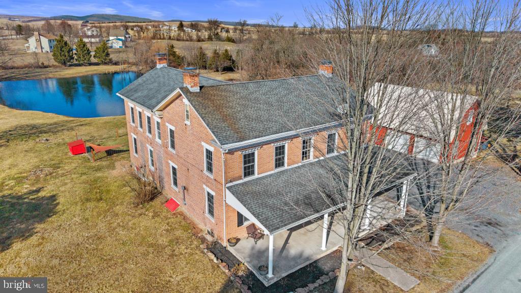 545 Hilltown Road Gettysburg, PA 17325 - Photo 27 of 74