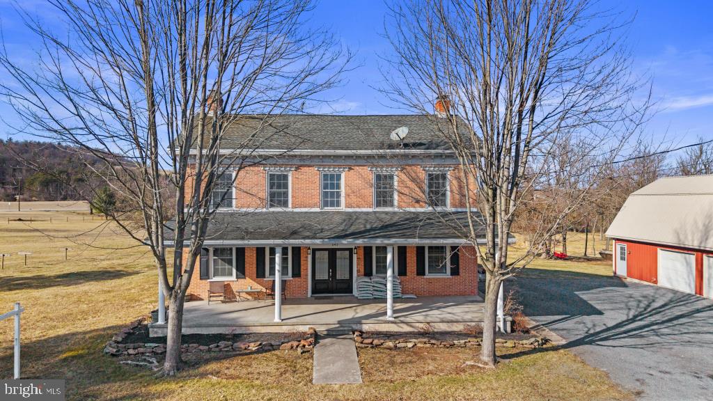 545 Hilltown Road Gettysburg, PA 17325 - Photo 3 of 74