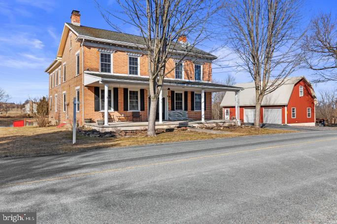 545 Hilltown Road Gettysburg, PA 17325 - Photo 4 of 74
