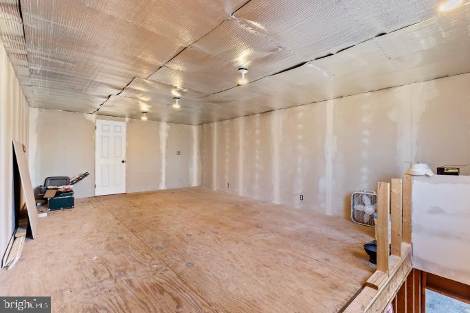 545 Hilltown Road Gettysburg, PA 17325 - Photo 63 of 74 Room above garage