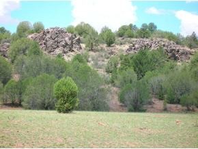145 Rattlesnake Road Ash Fork, AZ 86320 - Photo 3 of 4 Additional Photo