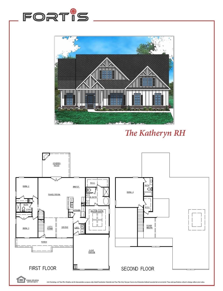 104 Abbott Road Barnesville, GA 30204 - Photo 1 of 1 Gallery Image 1