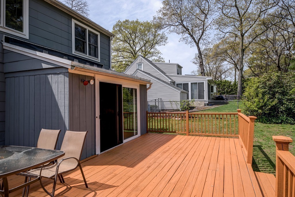 84 MacArthur Road Natick, MA 01760 - Photo 29 of 30 Gallery Image 29