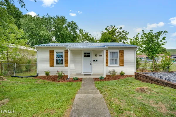 $195,000 | 413 Colorado Street, Johnson City, TN 37601