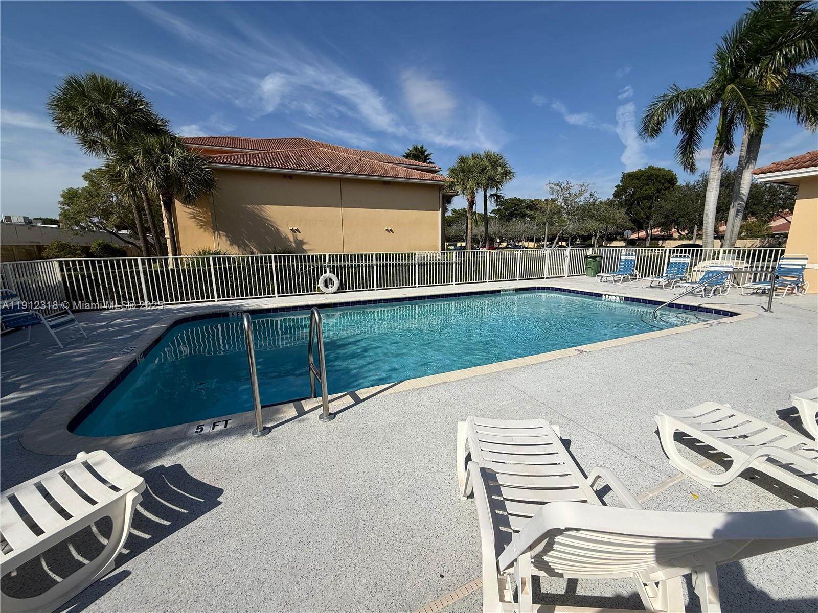 9907 Westwood Drive, Unit 212 Tamarac, FL 33321 - Photo 12 of 13