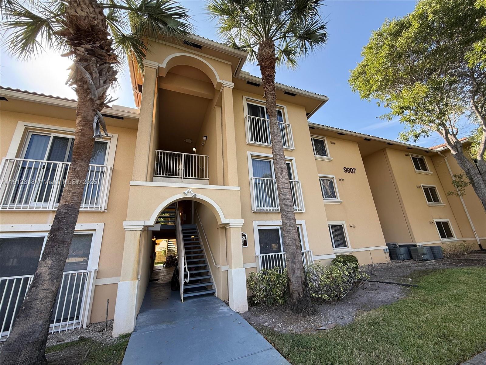 9907 Westwood Drive, Unit 212 Tamarac, FL 33321 - Photo 13 of 13
