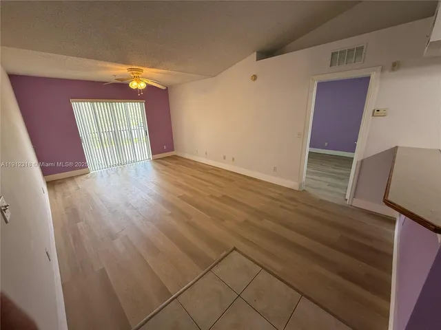 $1,650 | 9907 Westwood Drive, Unit 212, Tamarac, FL 33321