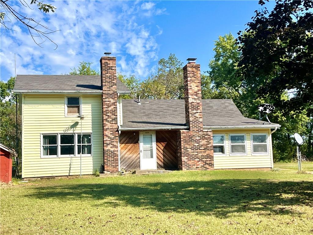 14375 East Rebel Road Nevada, MO 64772 - Photo 1 of 1 Gallery Image 1