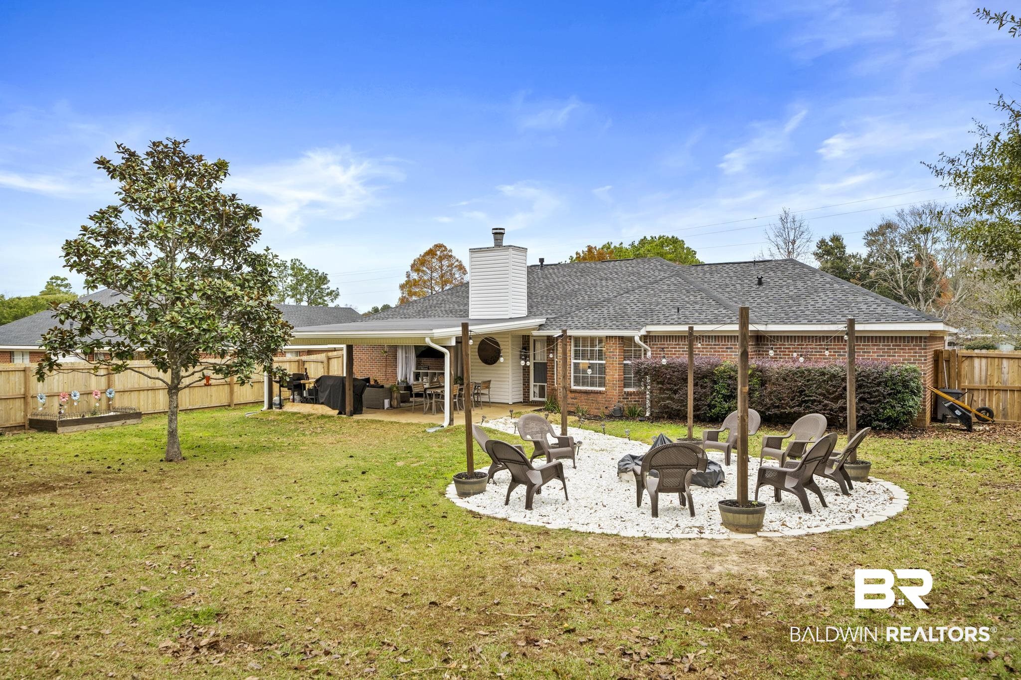 9521 Oak Forrest Drive Mobile, AL 36695 - Photo 25 of 27