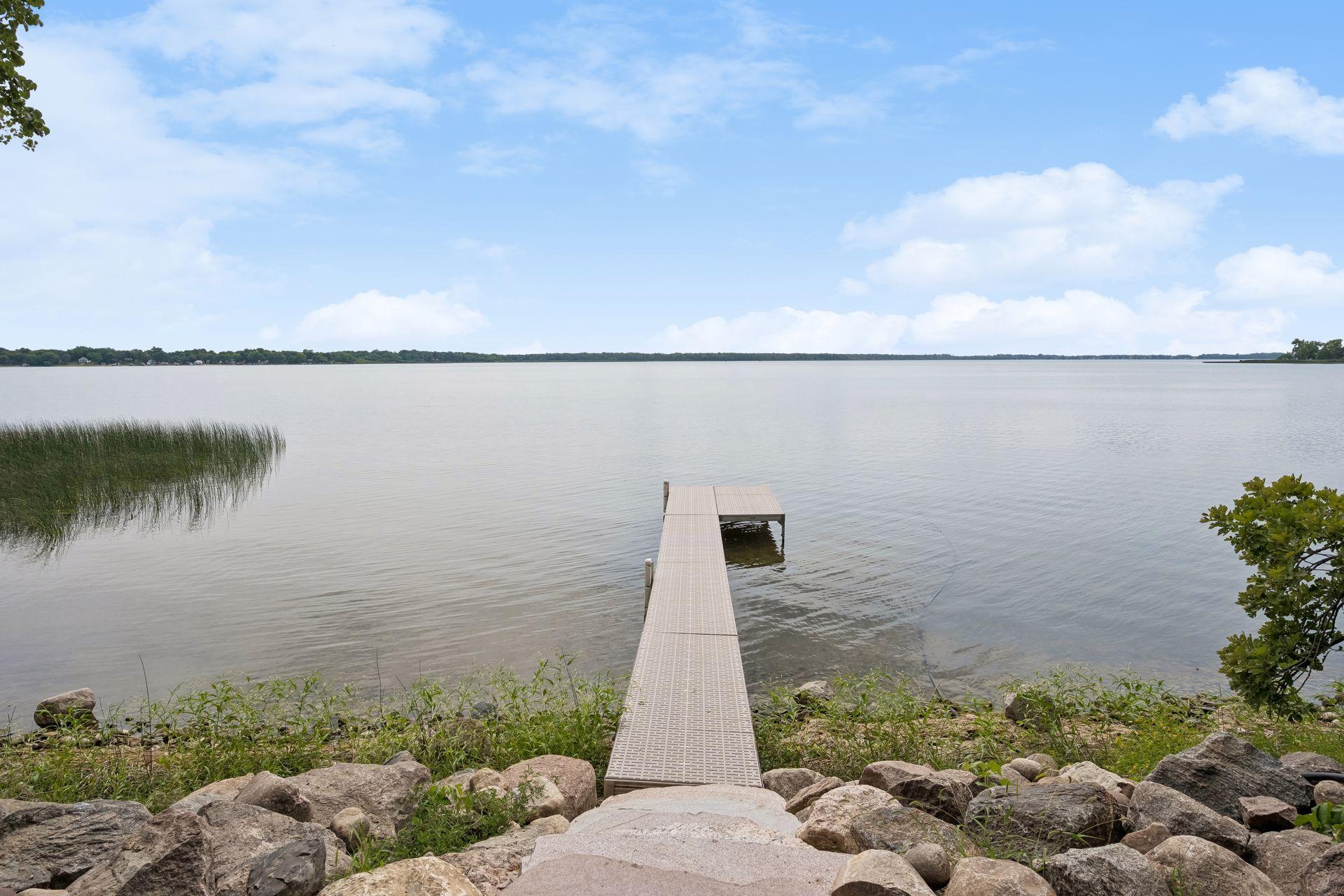 4811 Wharry Heights Road Southwest Alexandria, MN 56308 - Photo 9 of 59 Gallery Image 9