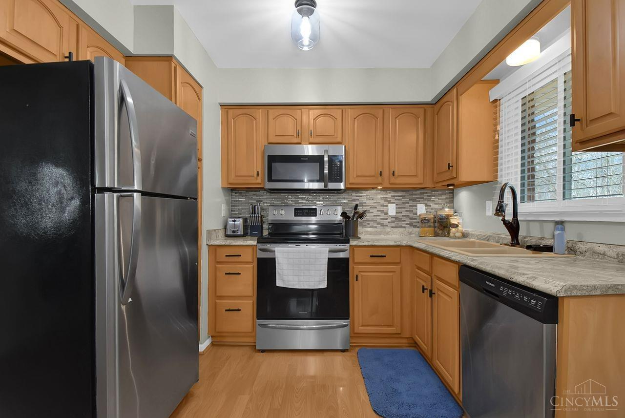 3558 Tait Road Kettering, OH 45439 - Photo 5 of 35 Gallery Image 5
