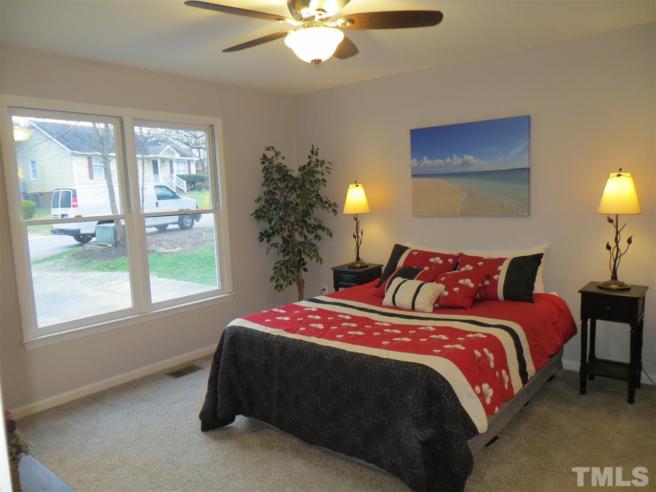 4213 Traders Dock Court Raleigh, NC 27616 - Photo 14 of 30