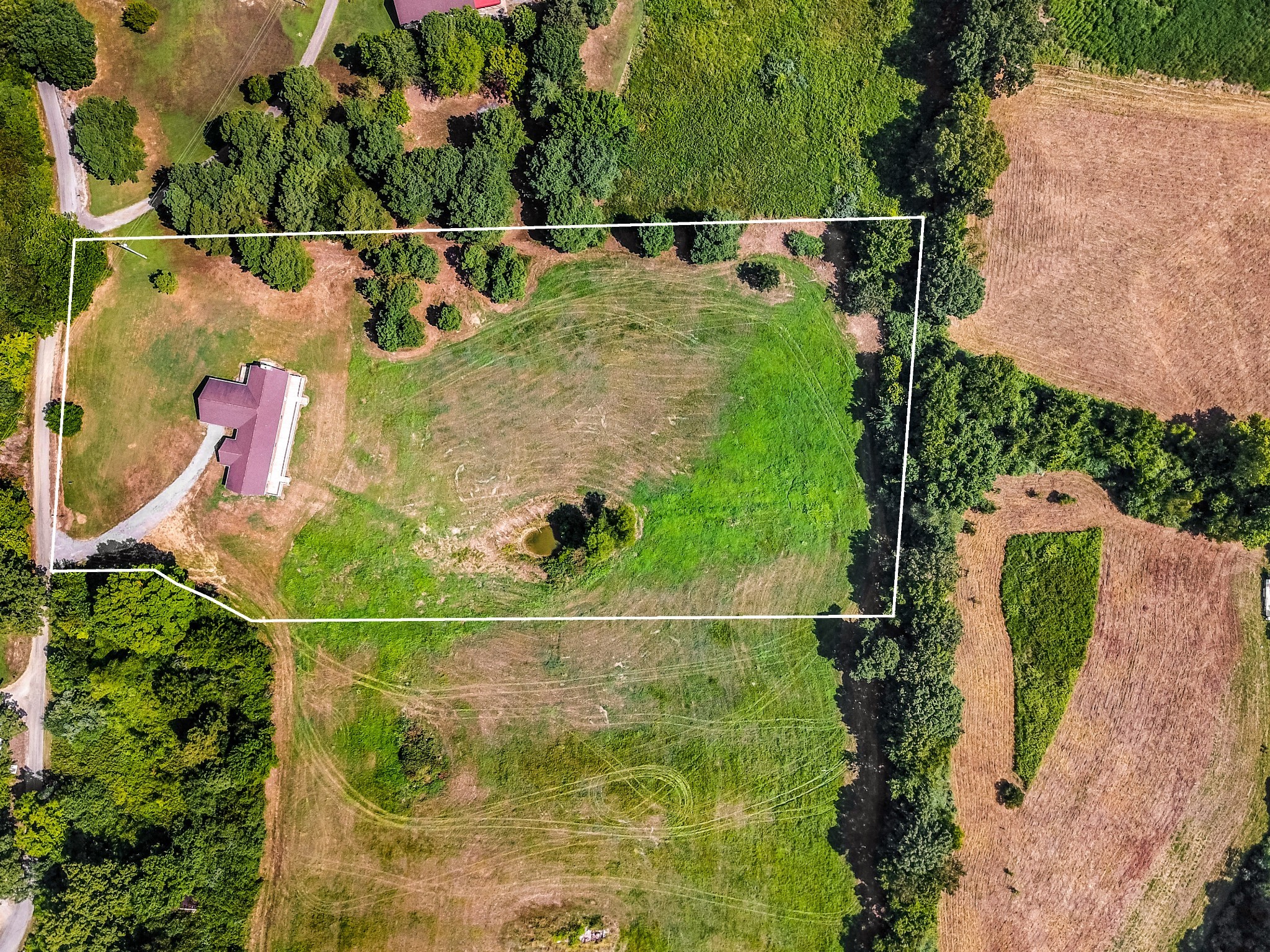 239 Wayne Threatt Road Dover, TN 37058 - Photo 12 of 34