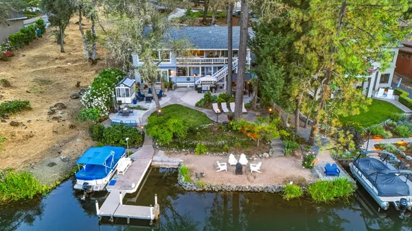 $1,985,000 | 13359 Driftwood Court, Penn Valley, CA 95946