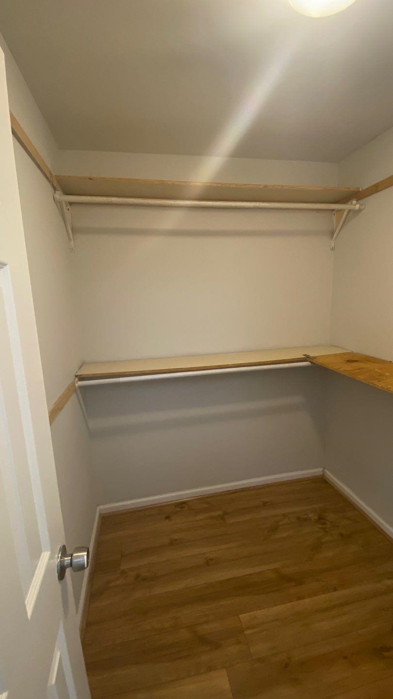 1918 Oleander La Marque, TX 77568 - Photo 11 of 20 a view of closet