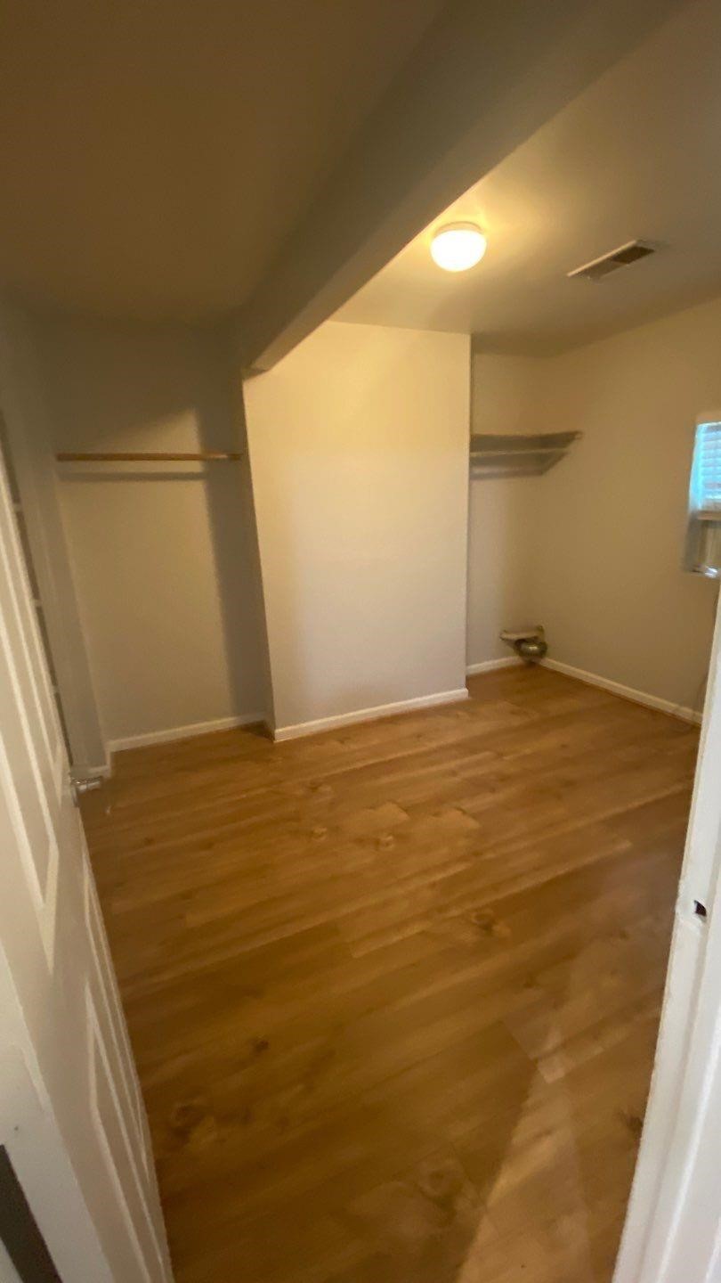 1918 Oleander La Marque, TX 77568 - Photo 13 of 20 a view of an empty room