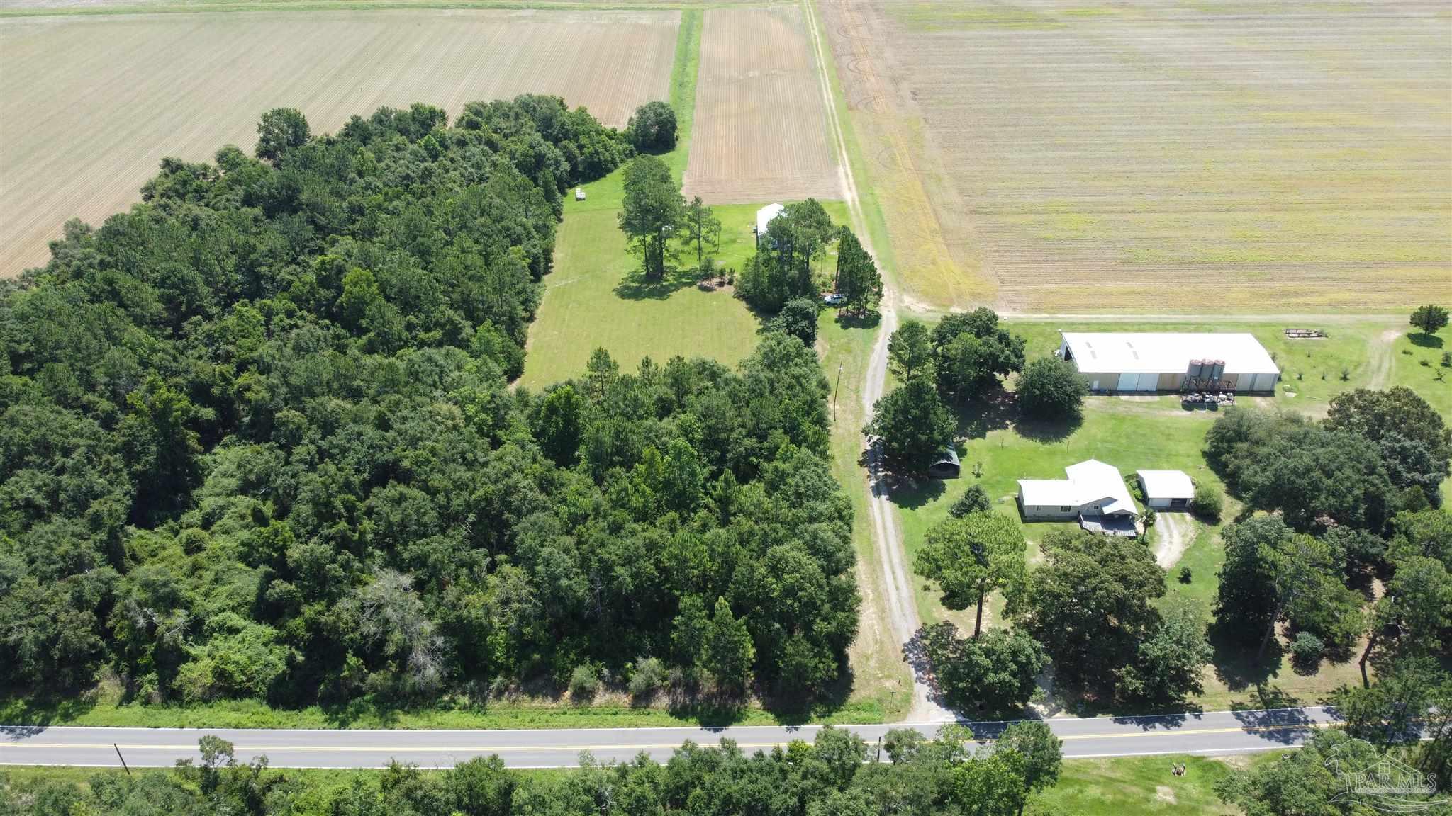 6000 Doran Road McDavid, FL 32568 - Photo 58 of 69