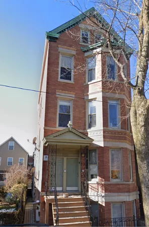 $1,850 | 1826 North Wood Street, Unit GF, Chicago, IL 60622