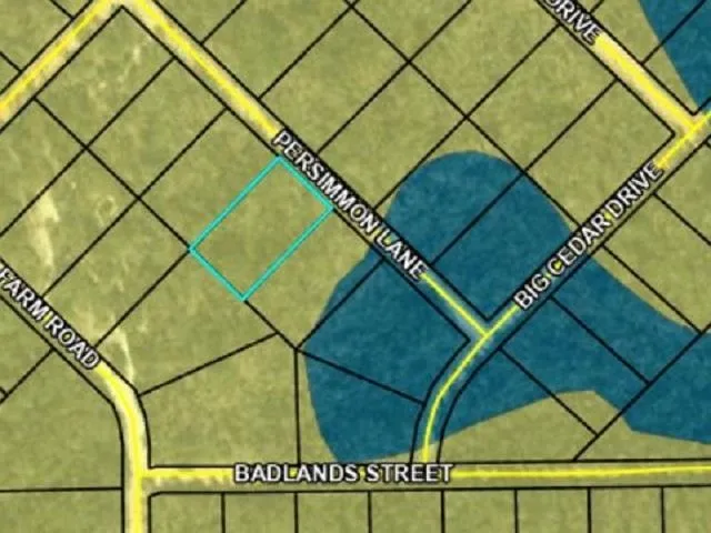 a view of a tennis court