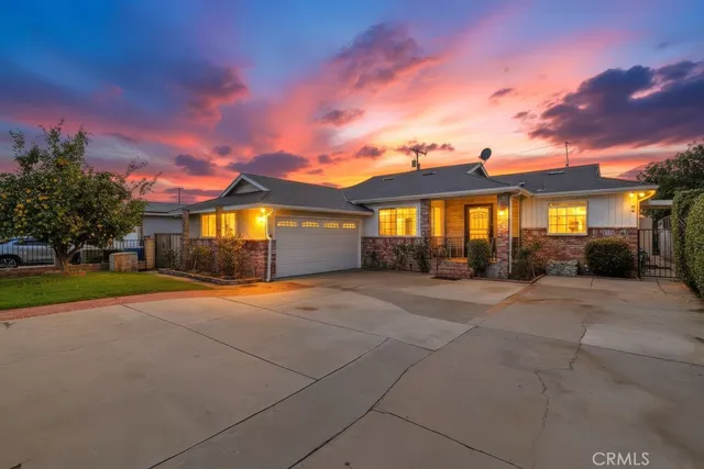 $810,000 | 9341 Greenbush Avenue, Arleta, CA 91331