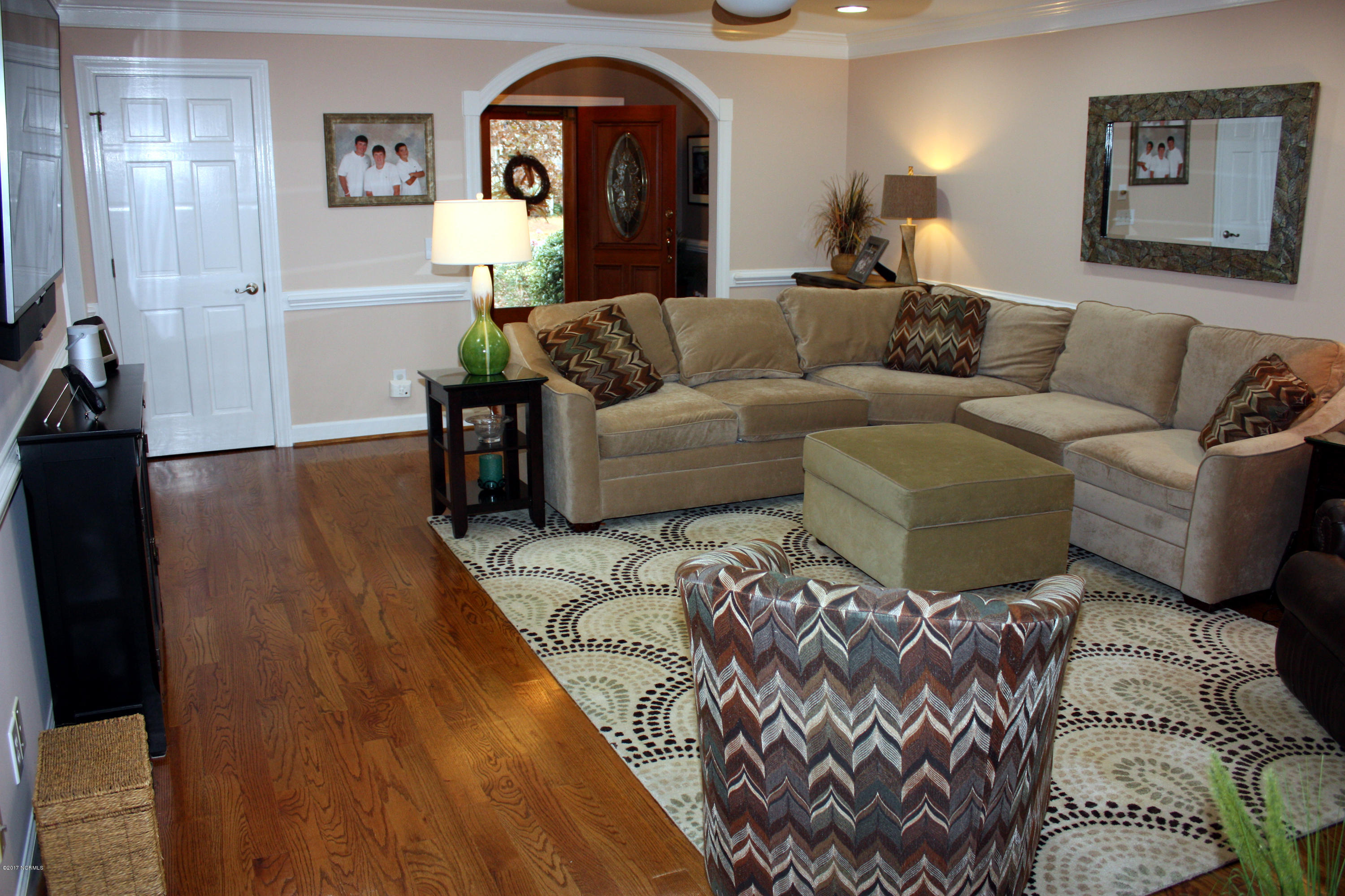 128 Duke Road Winterville, NC 28590 - Photo 8 of 42 IMG_8512