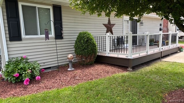 40 Maple Street Cuba, NY 14727 - Photo 2 of 45