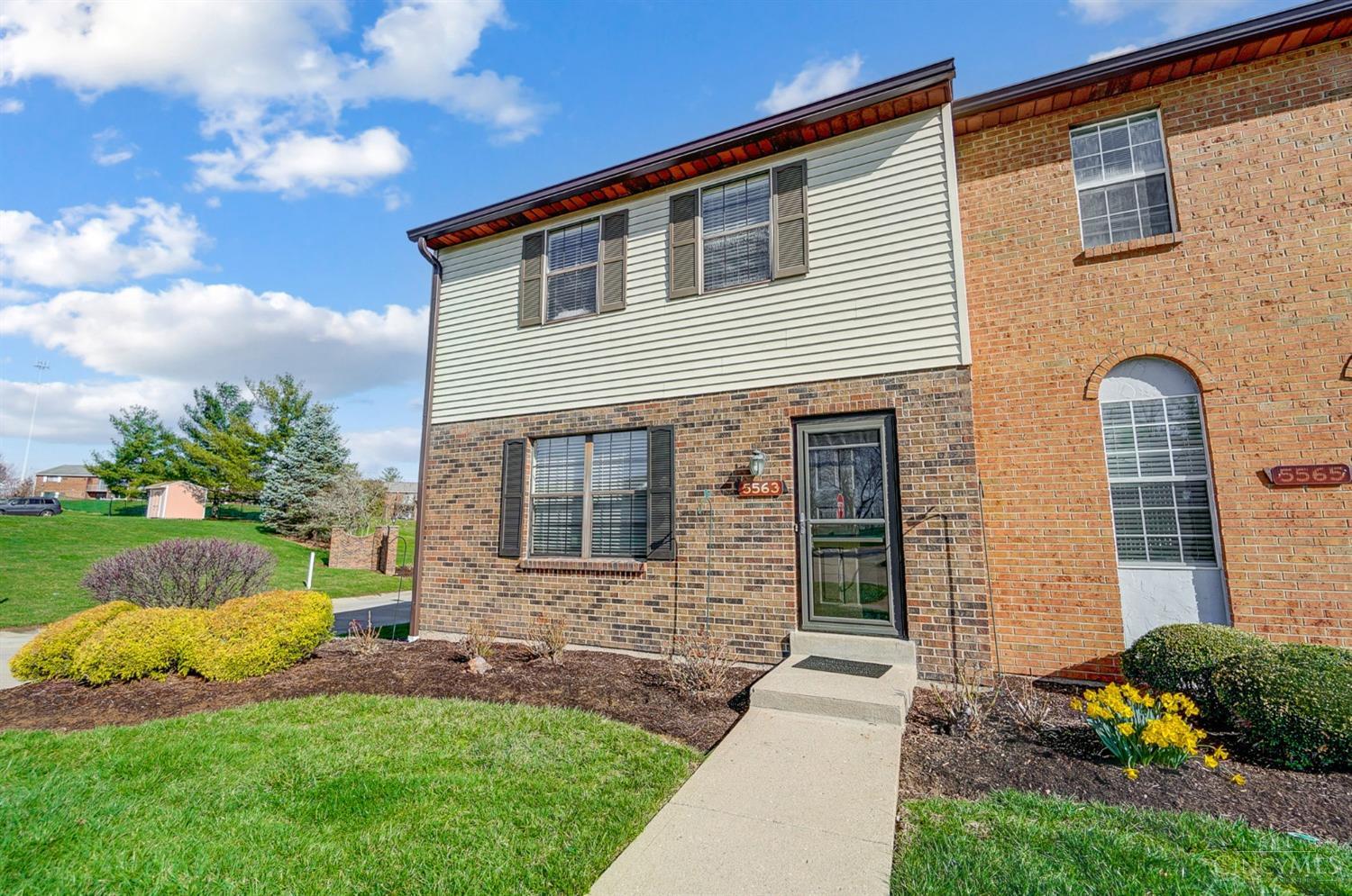 5563 Old Blue Rock Road Cincinnati, OH 45247 - Photo 4 of 48