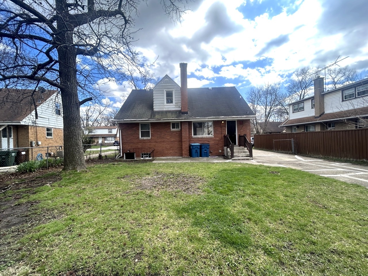 2058 Downey Road Homewood, IL 60430 - Photo 22 of 23