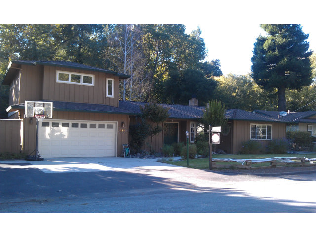 225 Rancho Rio Avenue Ben Lomond, CA 95005 - Photo 1 of 15 Gallery Image 1