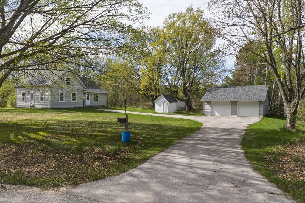 1980 Scandia Road Sister Bay, WI 54234 - Photo 20 of 26