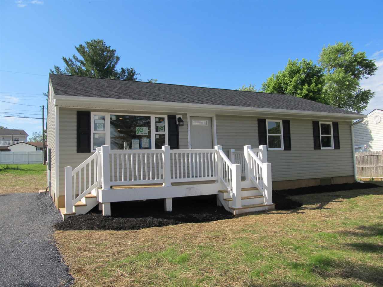 331 Link Road Waynesboro, VA 22980 - Photo 1 of 31 Gallery Image 1