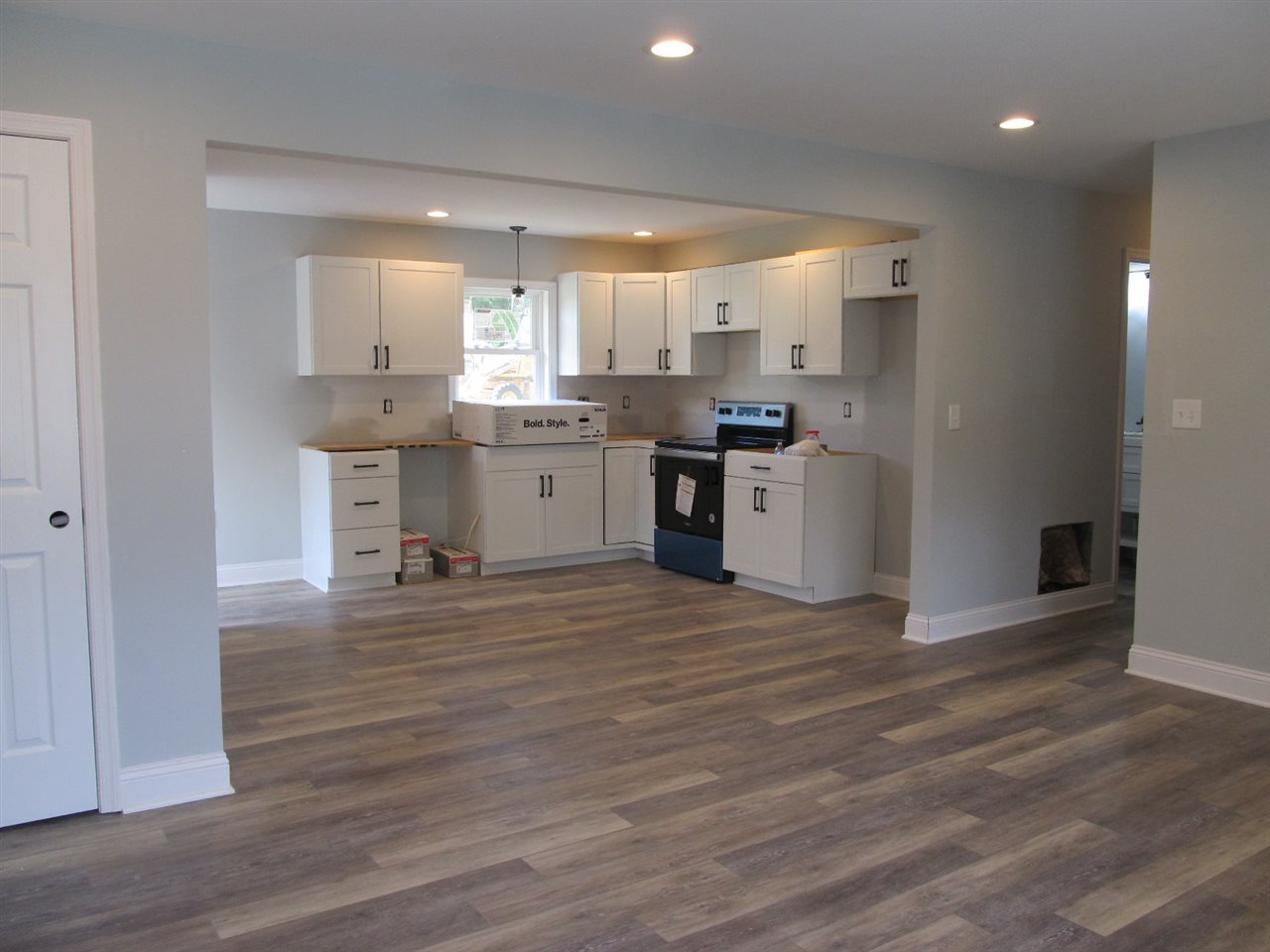 331 Link Road Waynesboro, VA 22980 - Photo 7 of 31 Gallery Image 7