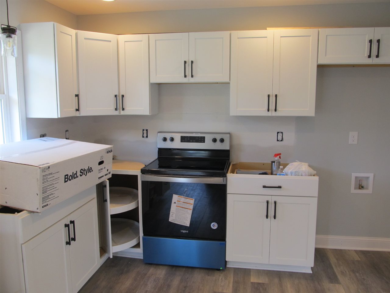 331 Link Road Waynesboro, VA 22980 - Photo 9 of 31 Gallery Image 9