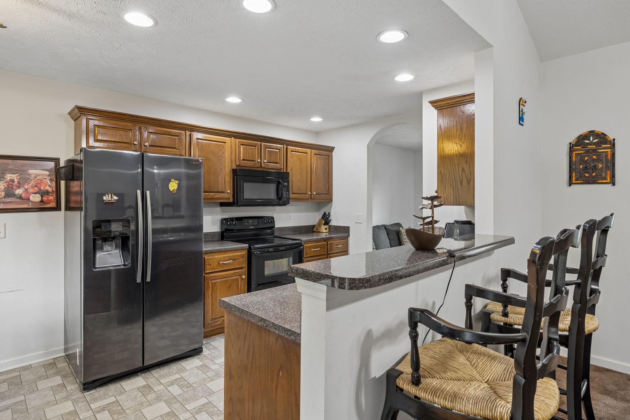 579 Windy Road Mount Juliet, TN 37122 - Photo 18 of 40