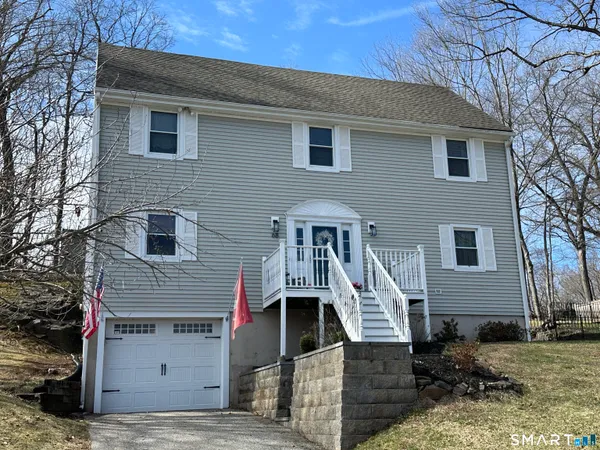 $469,900 | 68 Tree Hill Road, Berlin, CT 06037