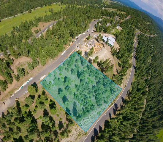 $827,250 | 5611 Appaloosa Trail, Unit 93, McCall, ID 83638